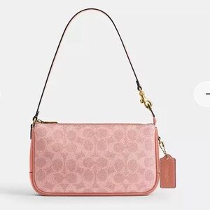 Plaza Bag In Signature Canvas